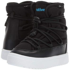 NWOT Native Chamonix Water Resistant Moon Bootie